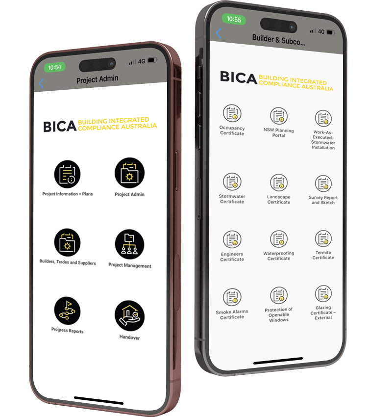 BICA- Best Construction Project Management Platform in Australia