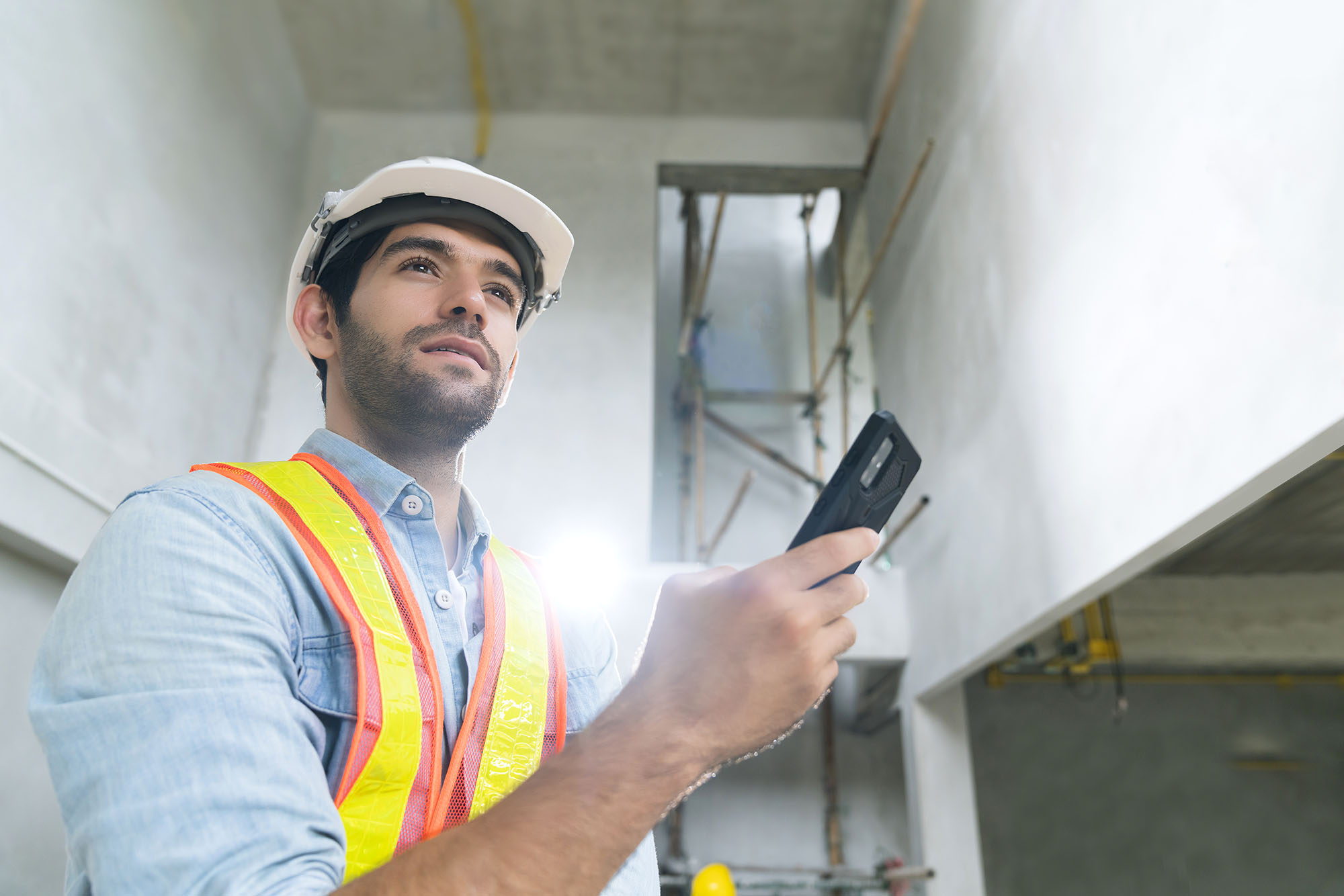 Navigating Construction Compliance with BICA